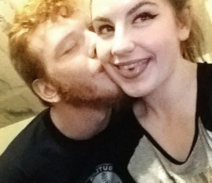 Dairian A. Robinson to exchange wedding vows with Alex Mason